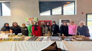 Kadın kooperatifleri Karabükte buluştu