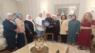 Kadın Meclisinden aile ve toplum odaklı istişare