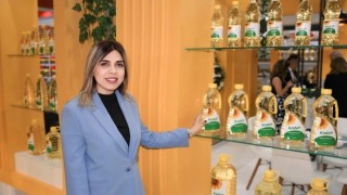 Kadooğlu Holding bitkisel yağ sektöründeki lider konumunu pekiştirdi
