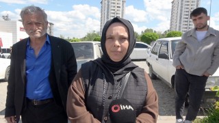 Kafasına maganda kurşunu isabet eden vatandaş entübe edildi: Acılı aileden şüphelilerin serbest bırakılmasına tepki