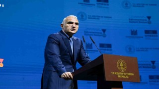 Kahramanmaraş UNESCOnun ‘Edebiyat Şehri oldu