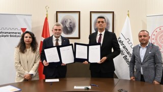 Kahramanmaraşta deprem molozları 100 milyon TLlik projeyle geri dönüştürülecek