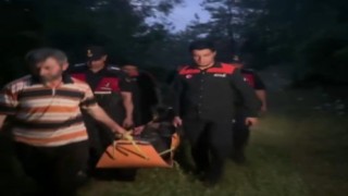 Kahramanmaraşta kayıp yaşlı adam bulundu