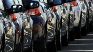 Kahramanmaraş’ta Trafiğe Kayıtlı Araç Sayısı 361 Bini Geçti