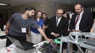 Kampüs Mersin ve Garaj Mersin üniversitelilerle buluştu