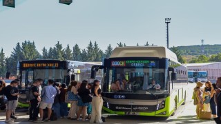 Kandıra sahillerine ulaşımda yaz dönemi
