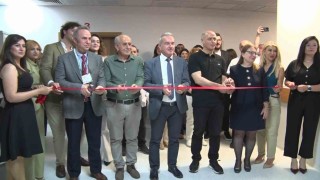 Kanser tedavisinde yeni nesil teknoloji Bursada hizmete alındı