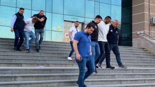 Kapaklı OSBde 1 kişinin hayatını kaybettiği kavgayla ilgili 2 tutuklama