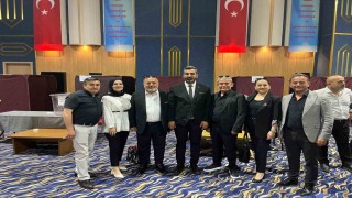 Karabük, federasyon yönetiminde ilk kez temsil edilecek