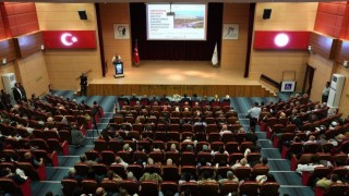 Karabük Üniversitesi 19. Yaşını Kutladı