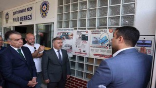 Karabükte denetimli serbestlik hizmetlerinde dijital dönüşüm dönemi