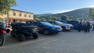 Karacabeyde 72 saattir kayıp Ali Süer evinde bulundu