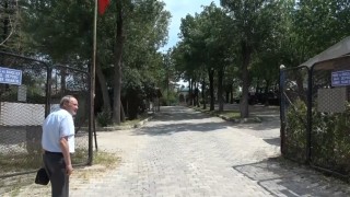 Karagöz Ahmed Paşanın Kütahyadaki kabri ve tarihi alan için ziyarete açılmalı çağrısı