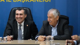 Karalar’dan Tanburoğlu Kararına Tepki: “Görevden Alınması Doğru Olmamıştır”