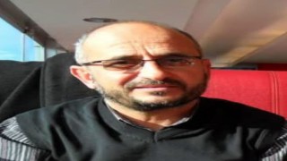 Karamanda motosikletle bisiklet çarpıştı: 1 ölü