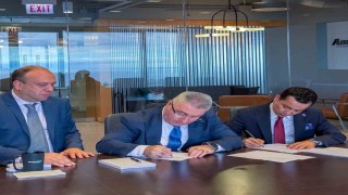 KARDEMİRden ABD merkezli şirketle stratejik iş birliği: Ray ve teker dünyaya açılıyor