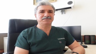 Kardiyoloji Uzmanı Akbulut: İklim değişikliği insan sağlığını doğrudan tehdit ediyor