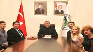 Kars, Erasmus+ Gençlik Projesine ev sahipliği yapıyor