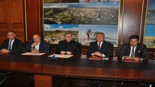 Kars Kaşarı Avrupa yolunda: AB Coğrafi İşaret Tescili için tarihi adım
