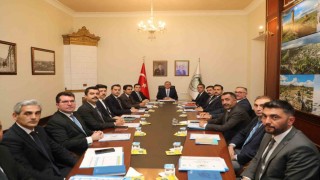 Karsa KÖYDES kapsamında 184 Milyon 969 bin TL ödenek