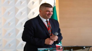 Karşıyaka Başkanı Yiğit Tusderden birlik olma çağrısı