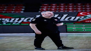 Karşıyaka Basketbol, Ahmet Kandemir ile görüşecek
