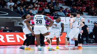 Karşıyaka Basketbolda belirsizlik hakim