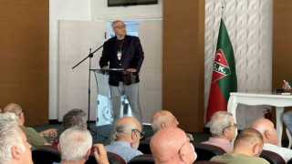 Karşıyakanın borcu faizlerle 1 milyar TLyi geçti