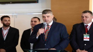 Karşıyakanın yeni yönetimini yoğun mesai bekliyor