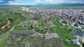 Karsta bölgesel kalkınma hamlesi: KAI bölgesi için 2030 vizyonu masaya yatırılıyor