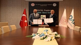 Karsta buzağı kayıplarını azaltacak 15 Milyon TLlik proje hayata geçiyor