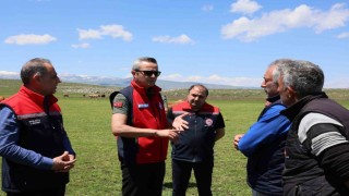 Karsta hayvancılığın geleceği masaya yatırıldı