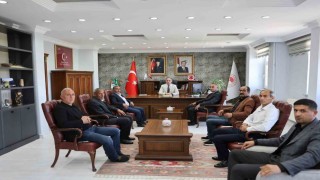 Karsta hayvancılığın geleceği masaya yatırıldı