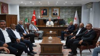 Karsta küçükbaş hayvancılık masaya yatırıldı