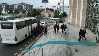 Karsta sahte iş tuzağına siber darbe: 21 tutuklama