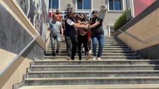 Kartal'da yan bakma kavgasında bir kişi öldü