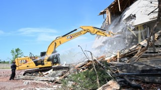 Kartepe Devlet Hastanesi için arazi Sağlık Bakanlığına devredildi