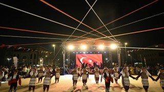 Kartepede Balkan rüzgarı esecek
