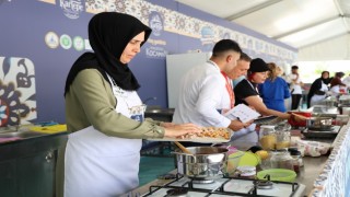 Kartepede gastronomi heyecanı yaşanacak