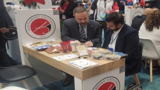 Kastamonu Üniversitesi NAFSA 2026da yeni uluslararası iş birliklerine imza attı
