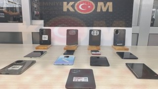 Kastamonuda kaçakçılık operasyonu: 2 gözaltı
