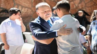 Kastamonuda koruyucu aileler için program düzenlendi