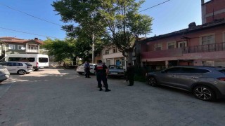 Kastamonuda uyuşturucu operasyonu: 2 gözaltı