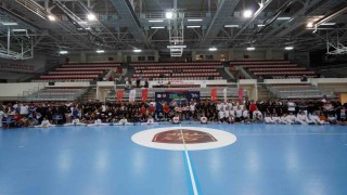 Kastamonuda Yaz Spor Okulları başladı
