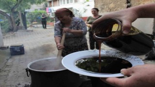 Katkısız üretiliyor, kışın şifa deposu oluyor