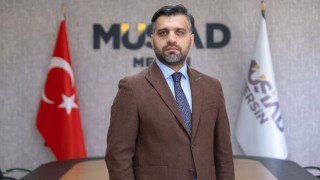 Kayan: "Daha Fazla Mersin Firmasını İlk 1000'de Görmek İstiyoruz"