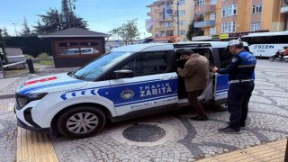 Kayıp eşyalardan hasta vatandaşa uzanan yardım eli