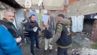 Kayıp Nazar davasında flaş gelişme
