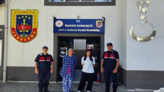 Kayıp olarak aranan 15 yaşındaki Fatmadan iyi haber