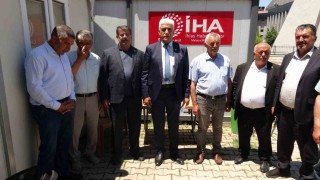 Kayısı hasadı öncesi tarım işçilerinin yevmiyesi açıklandı